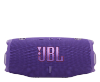 JBL Charge 6 Fioletowy - 1347158 - zdjęcie 3